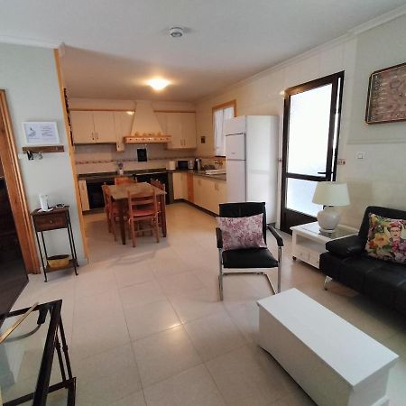 A Casa Da Ponte Villa Sanxenxo Kültér fotó
