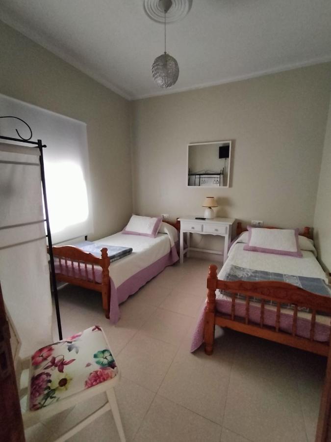 A Casa Da Ponte Villa Sanxenxo Kültér fotó
